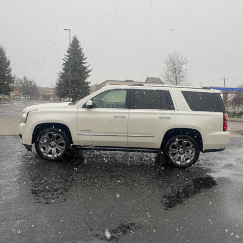 2015 GMC Yukon in Coeur d&amp;#039;Alene, ID 83815 - 18044465 2