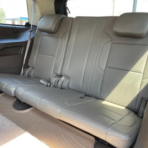 2015 GMC Yukon in Coeur d&amp;#039;Alene, ID 83815 - 18044465 25