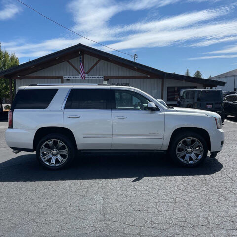 2015 GMC Yukon in Coeur d&amp;#039;Alene, ID 83815 - 18044465 19