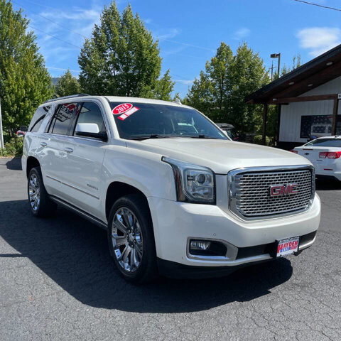 2015 GMC Yukon in Coeur d&amp;#039;Alene, ID 83815 - 18044465 20