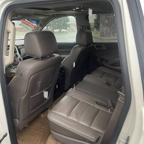 2015 GMC Yukon in Coeur d&amp;#039;Alene, ID 83815 - 18044465 11