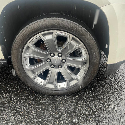 2015 GMC Yukon in Coeur d&amp;#039;Alene, ID 83815 - 18044465 9