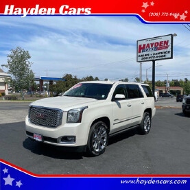 2015 GMC Yukon in Coeur d&amp;#039;Alene, ID 83815