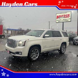 2015 GMC Yukon in Coeur d&amp;#039;Alene, ID 83815