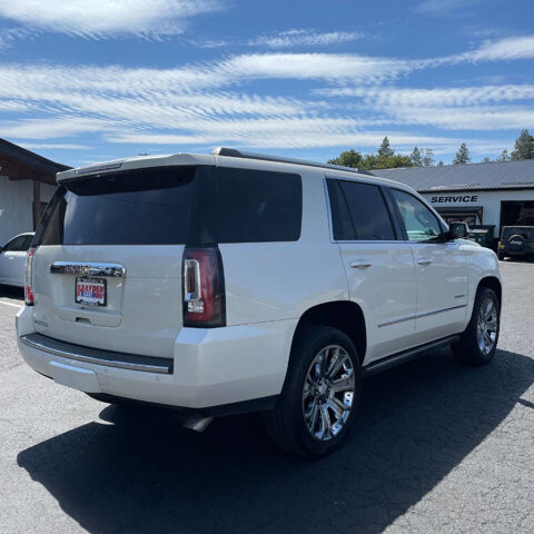2015 GMC Yukon in Coeur d&amp;#039;Alene, ID 83815 - 18044465 18