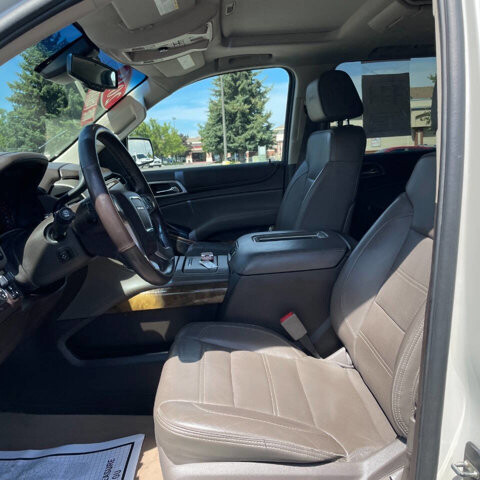 2015 GMC Yukon in Coeur d&amp;#039;Alene, ID 83815 - 18044465 36