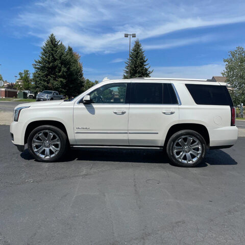 2015 GMC Yukon in Coeur d&amp;#039;Alene, ID 83815 - 18044465 15