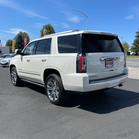 2015 GMC Yukon in Coeur d&amp;#039;Alene, ID 83815 - 18044465 16