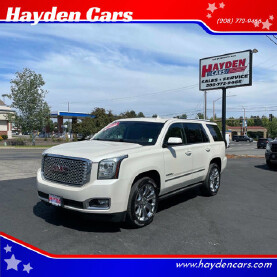 2015 GMC Yukon in Coeur d&amp;#039;Alene, ID 83815
