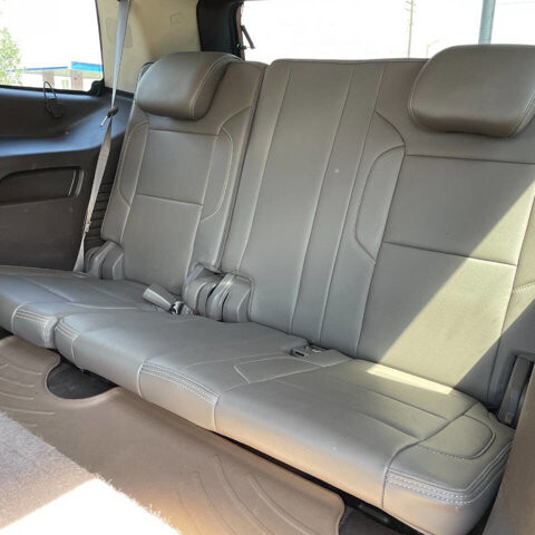 2015 GMC Yukon in Coeur d&amp;#039;Alene, ID 83815 - 18044465 38