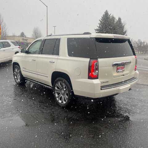 2015 GMC Yukon in Coeur d&amp;#039;Alene, ID 83815 - 18044465 3