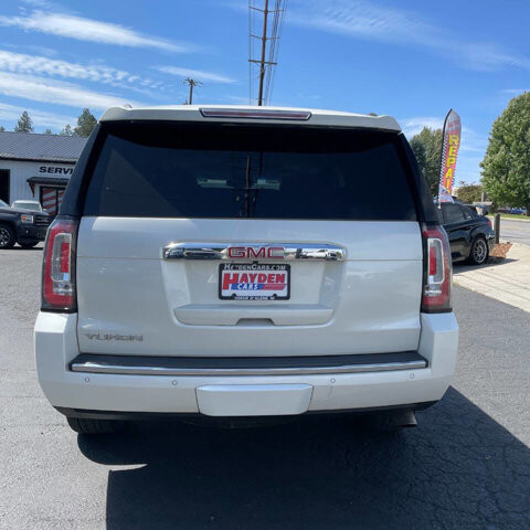 2015 GMC Yukon in Coeur d&amp;#039;Alene, ID 83815 - 18044465 30