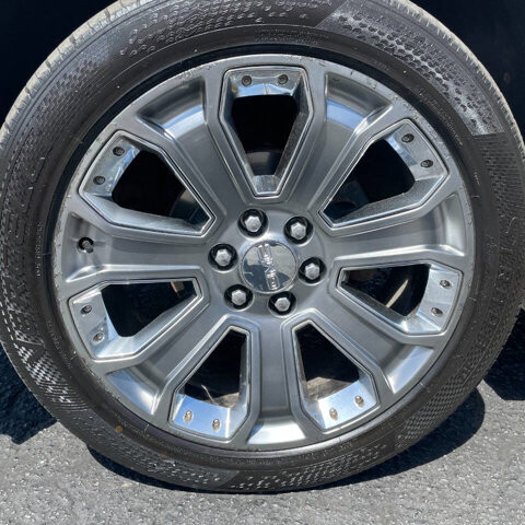 2015 GMC Yukon in Coeur d&amp;#039;Alene, ID 83815 - 18044465 22