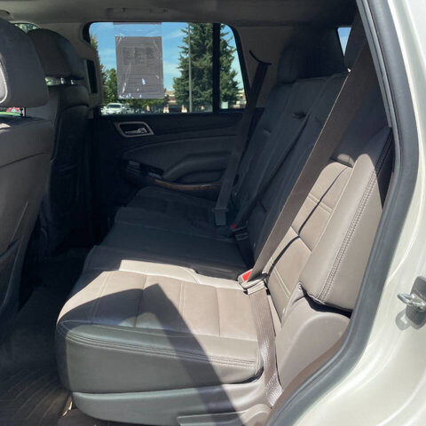 2015 GMC Yukon in Coeur d&amp;#039;Alene, ID 83815 - 18044465 24