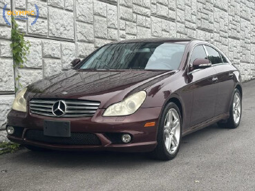 2006 Mercedes-Benz CLS 500 in Decatur, GA 30032