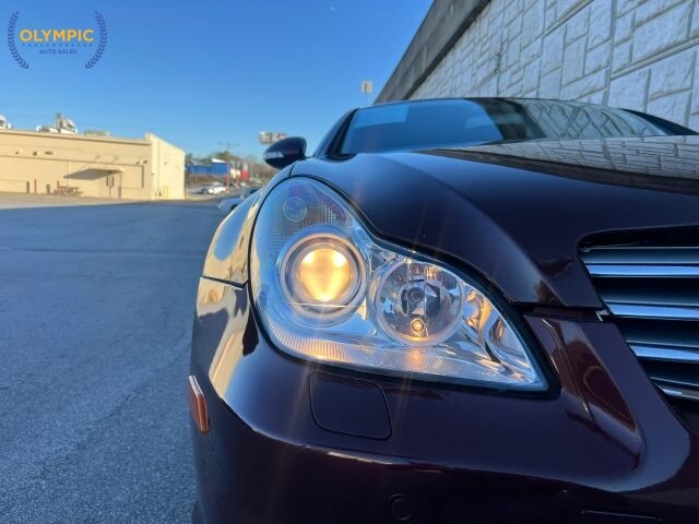 2006 Mercedes-Benz CLS 500 in Decatur, GA 30032 - 18044467 15