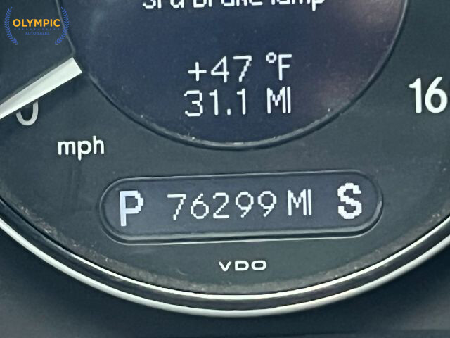 2006 Mercedes-Benz CLS 500 in Decatur, GA 30032 - 18044467 22