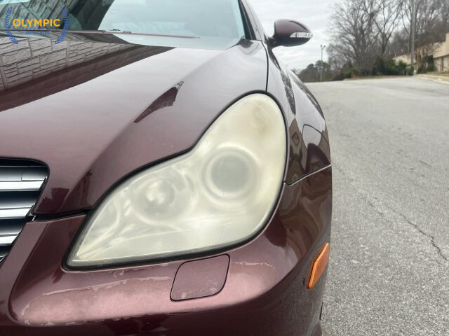 2006 Mercedes-Benz CLS 500 in Decatur, GA 30032 - 18044467 49