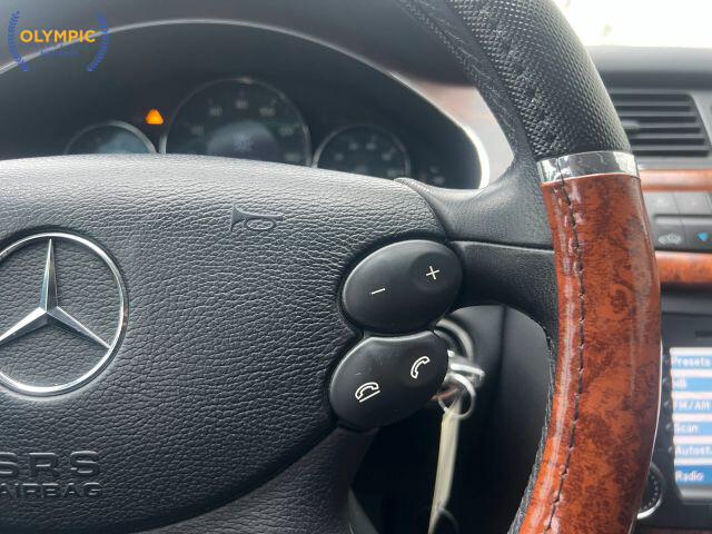 2006 Mercedes-Benz CLS 500 in Decatur, GA 30032 - 18044467 20
