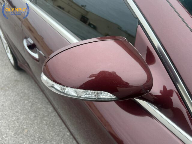 2006 Mercedes-Benz CLS 500 in Decatur, GA 30032 - 18044467 14