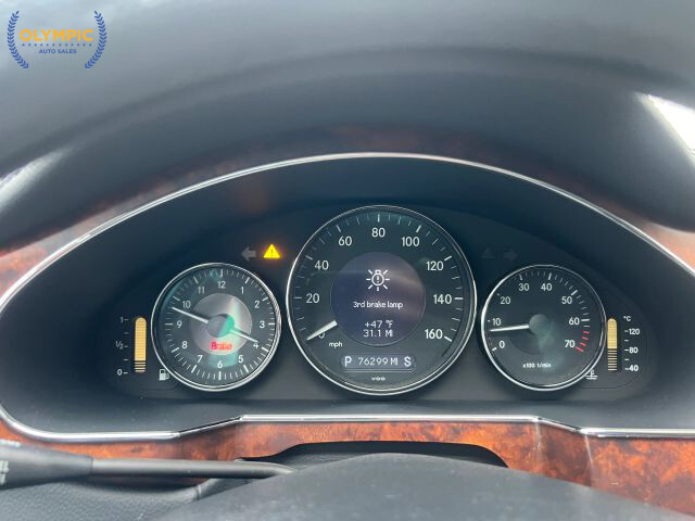 2006 Mercedes-Benz CLS 500 in Decatur, GA 30032 - 18044467 21