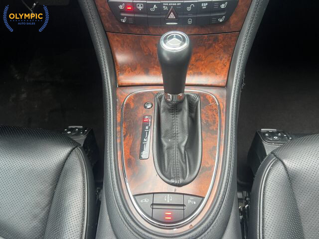 2006 Mercedes-Benz CLS 500 in Decatur, GA 30032 - 18044467 23