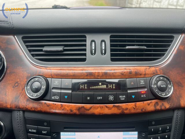 2006 Mercedes-Benz CLS 500 in Decatur, GA 30032 - 18044467 24