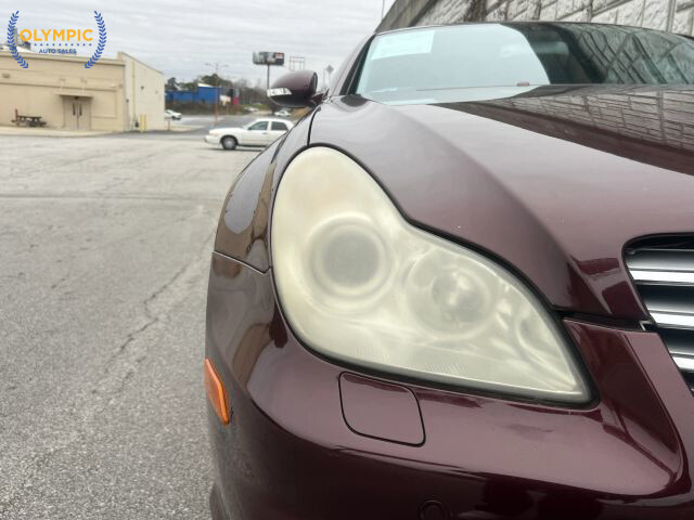 2006 Mercedes-Benz CLS 500 in Decatur, GA 30032 - 18044467 48