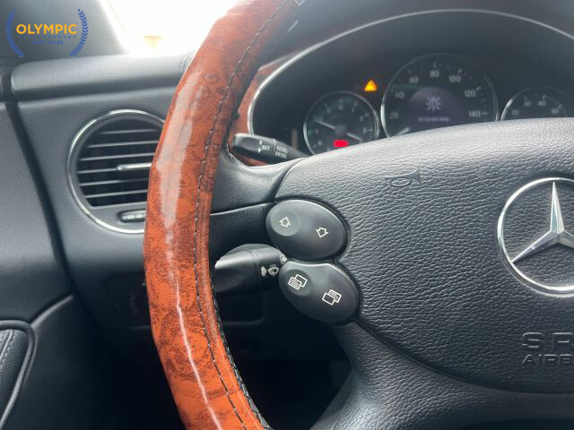 2006 Mercedes-Benz CLS 500 in Decatur, GA 30032 - 18044467 19