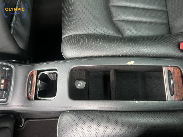 2006 Mercedes-Benz CLS 500 in Decatur, GA 30032 - 18044467 36