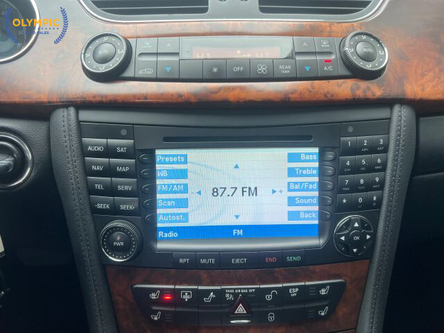 2006 Mercedes-Benz CLS 500 in Decatur, GA 30032 - 18044467 26