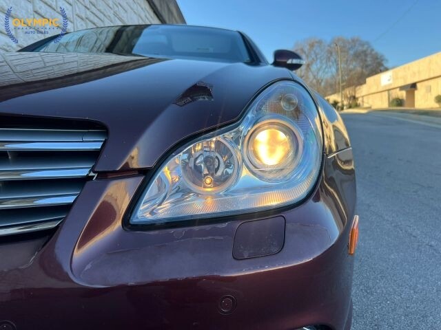 2006 Mercedes-Benz CLS 500 in Decatur, GA 30032 - 18044467 14