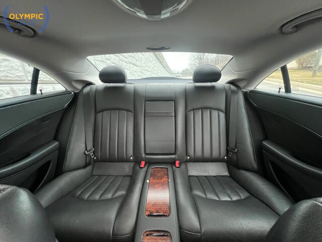 2006 Mercedes-Benz CLS 500 in Decatur, GA 30032 - 18044467 41