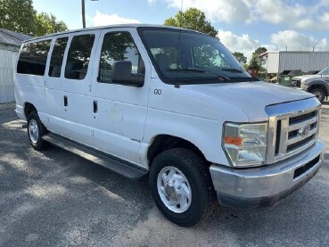 2009 Ford E-350 and Econoline 350 in Blauvelt, NY 10913