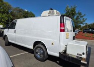 2018 Chevrolet Express 2500 in Blauvelt, NY 10913 - 18044473 55