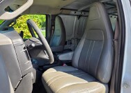 2018 Chevrolet Express 2500 in Blauvelt, NY 10913 - 18044473 12