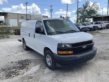 2018 Chevrolet Express 2500 in Blauvelt, NY 10913