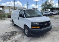 2018 Chevrolet Express 2500 in Blauvelt, NY 10913 - 18044473 82