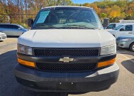 2018 Chevrolet Express 2500 in Blauvelt, NY 10913 - 18044473 2