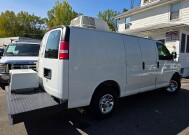 2018 Chevrolet Express 2500 in Blauvelt, NY 10913 - 18044473 57