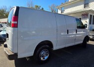 2018 Chevrolet Express 2500 in Blauvelt, NY 10913 - 18044473 7