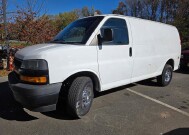 2018 Chevrolet Express 2500 in Blauvelt, NY 10913 - 18044473 3