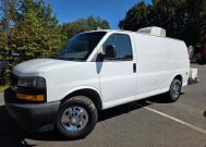 2018 Chevrolet Express 2500 in Blauvelt, NY 10913 - 18044473 53