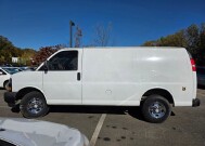2018 Chevrolet Express 2500 in Blauvelt, NY 10913 - 18044473 4