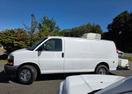 2018 Chevrolet Express 2500 in Blauvelt, NY 10913 - 18044473 54