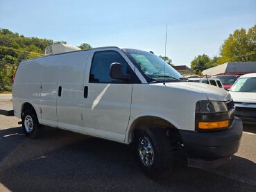 2018 Chevrolet Express 2500 in Blauvelt, NY 10913
