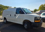 2018 Chevrolet Express 2500 in Blauvelt, NY 10913 - 18044473 51