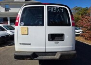 2018 Chevrolet Express 2500 in Blauvelt, NY 10913 - 18044473 6