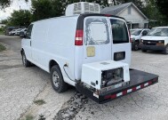 2018 Chevrolet Express 2500 in Blauvelt, NY 10913 - 18044473 84