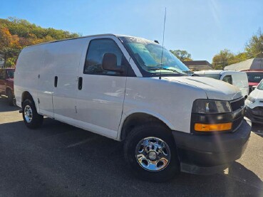 2018 Chevrolet Express 2500 in Blauvelt, NY 10913